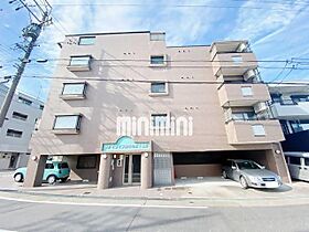 シティライフ藤ヶ丘南1号館  ｜ 愛知県名古屋市名東区照が丘（賃貸マンション1K・3階・24.18㎡） その3