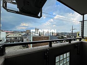 シティライフ藤ヶ丘南1号館  ｜ 愛知県名古屋市名東区照が丘（賃貸マンション1K・4階・24.17㎡） その13