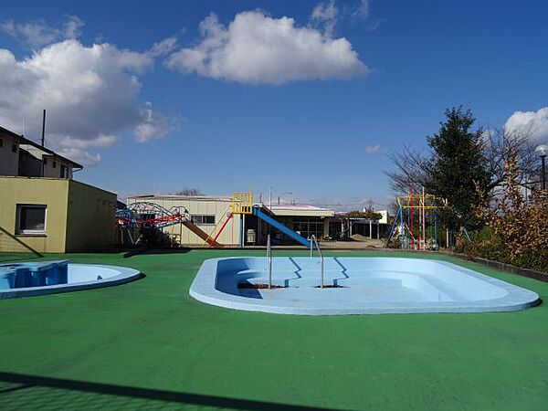 画像28:幼稚園、保育園「長湫北保育園まで600m」