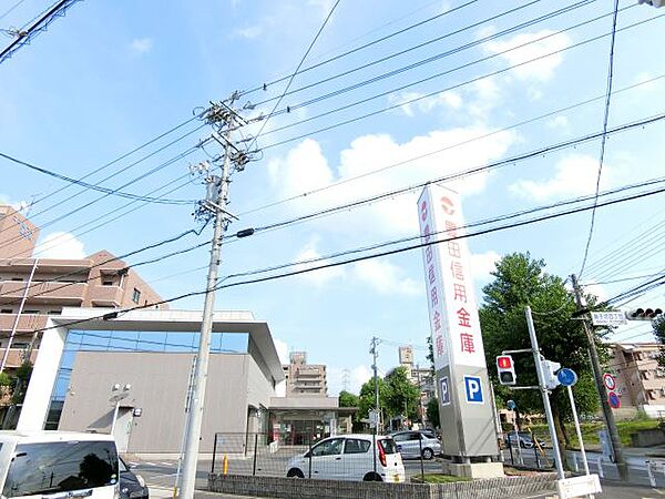 高針ビル ｜愛知県名古屋市名東区勢子坊２丁目(賃貸マンション1K・4階・21.60㎡)の写真 その28