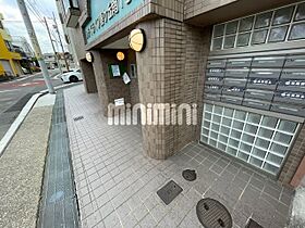 シティライフ藤ヶ丘南1号館  ｜ 愛知県名古屋市名東区照が丘（賃貸マンション1K・3階・24.17㎡） その14