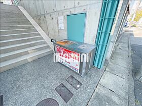 ミネックス本郷  ｜ 愛知県名古屋市名東区社が丘１丁目（賃貸マンション1K・1階・22.50㎡） その22