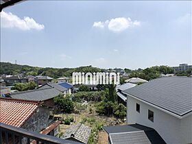 メゾンヤザコ  ｜ 愛知県長久手市岩作南島（賃貸マンション1R・3階・18.29㎡） その13