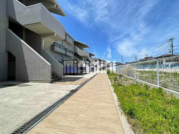 愛知県名古屋市名東区高社２丁目(賃貸マンション3LDK・3階・64.75㎡)の写真 その15