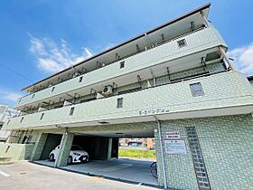 ラ・ウィング青山  ｜ 愛知県長久手市先達（賃貸マンション1K・3階・25.42㎡） その1