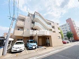 ベルコーポ高善  ｜ 愛知県名古屋市名東区上社２丁目（賃貸マンション2LDK・2階・61.02㎡） その1