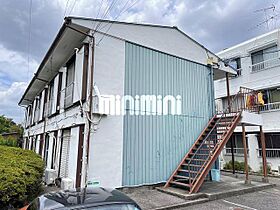 川本アパート  ｜ 愛知県長久手市杁ケ池（賃貸アパート1K・2階・24.00㎡） その3