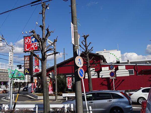 リーフマンショングロリアス ｜愛知県名古屋市守山区本地が丘(賃貸マンション3LDK・1階・75.21㎡)の写真 その14