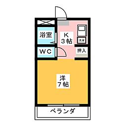 🉐敷金礼金0円！🉐サニーハイツ長久手