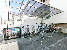 アビタシオン本郷  ｜ 愛知県名古屋市名東区社が丘４丁目（賃貸マンション1K・1階・22.51㎡） その15