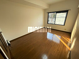 グランモール一社 1階1Kのリビング/ダイニング