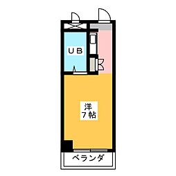 🉐敷金礼金0円！🉐ハートイン大針