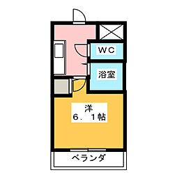 🉐敷金礼金0円！🉐TIP　TOP藤ヶ丘