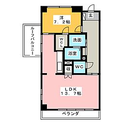 一社駅 9.3万円