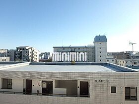 三幸マンション  ｜ 愛知県名古屋市名東区宝が丘（賃貸マンション1LDK・2階・45.38㎡） その13