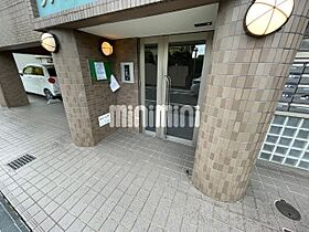 シティライフ藤ヶ丘南1号館  ｜ 愛知県名古屋市名東区照が丘（賃貸マンション1K・4階・24.18㎡） その15