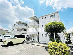 ロイヤルサンコーＡ棟  ｜ 愛知県長久手市喜婦嶽（賃貸マンション1LDK・1階・48.13㎡） その1