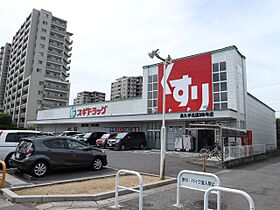 スターティング  ｜ 愛知県長久手市上川原（賃貸アパート1K・1階・24.15㎡） その26