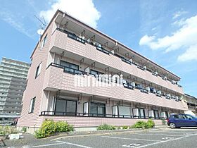 サンライズ  ｜ 愛知県長久手市西原山（賃貸マンション1K・1階・24.75㎡） その3