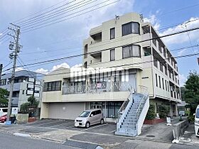 長久手ミツマルビル  ｜ 愛知県長久手市山野田（賃貸マンション1R・4階・23.10㎡） その1