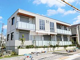 クライエメゾン  ｜ 愛知県名古屋市名東区大針２丁目（賃貸アパート1LDK・2階・46.56㎡） その1