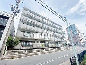 アスリート本郷  ｜ 愛知県名古屋市名東区本郷３丁目（賃貸マンション3LDK・5階・66.00㎡） その1