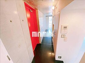 THE APARTMENT ＬｉＦ  ｜ 愛知県名古屋市名東区本郷１丁目（賃貸マンション1LDK・2階・66.20㎡） その4