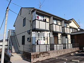 ＭＥＲＶＥＩＬＬＥ　Ｙ2  ｜ 愛知県名古屋市名東区富が丘（賃貸アパート1K・1階・24.18㎡） その1