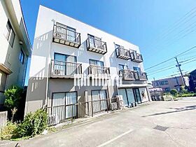 ブラウンズ  ｜ 愛知県長久手市砂子（賃貸マンション1K・3階・21.78㎡） その3