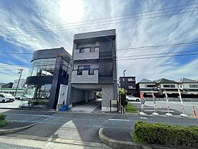 グレイスフル杁が池  ｜ 愛知県長久手市喜婦嶽（賃貸マンション3LDK・4階・143.30㎡） その3