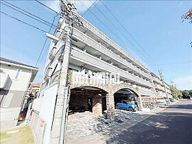 メゾン・ド・コンフォール  ｜ 愛知県名古屋市名東区藤森西町（賃貸マンション1R・3階・16.34㎡） その1