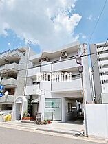 アスカビル  ｜ 愛知県名古屋市名東区明が丘（賃貸マンション1R・3階・21.87㎡） その1