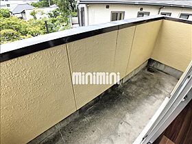 アークオクダ  ｜ 愛知県長久手市蟹原（賃貸マンション1LDK・3階・40.88㎡） その12