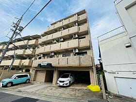 PROXY SQUARE 上社IV(ヨン) 301 ｜ 愛知県名古屋市名東区上社３丁目906番地（賃貸マンション1R・3階・24.94㎡） その1