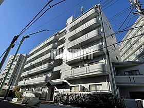 第5名昭ビル  ｜ 愛知県名古屋市名東区一社１丁目（賃貸マンション1DK・4階・31.39㎡） その1