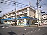 周辺：銀行「瀬戸信用金庫西山支店まで698m」