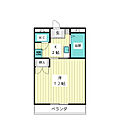 グロリア藤見が丘4階5.1万円