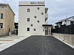 Wan‘sTerrace長久手