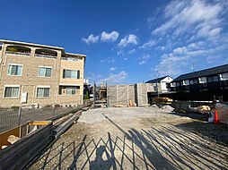 （仮称）ワンズテラス長久手山野田