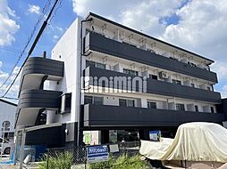 デンマークハイツII