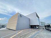 大学「愛知淑徳大学長久手キャンパスまで3300m」