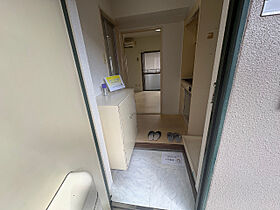 ヒルトップ平和ヶ丘  ｜ 愛知県名古屋市名東区平和が丘３丁目（賃貸マンション1K・1階・20.05㎡） その11