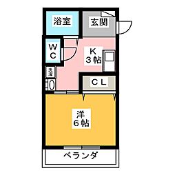 アビタシオン本郷