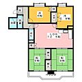 ユニーブル西里2階10.0万円