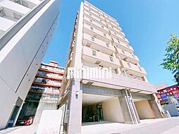 アールズタワー宝が丘