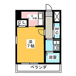 🉐敷金礼金0円！🉐ラ・ミュー藤が丘