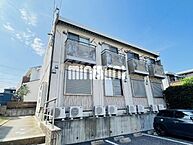 愛知県長久手市桜作：物件画像／株式会社ミニミニ　藤が丘店