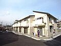 ＧｒｅｅｎＣｏｕｒｔ社が丘　Ｃ棟