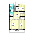 本郷第一コーポ6階5.0万円