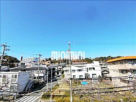 センチュリィ山の手  ｜ 愛知県名古屋市守山区弁天が丘（賃貸マンション1K・3階・24.60㎡） その14